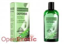 Defense Sea Kelp and Guava Bark Lubricant - 120ml 