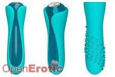 Io Mini Massager - Blue 