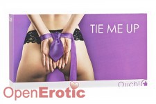 Tie Me Up - Purple 
