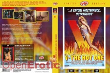 V - The Hot One - Limited Edition - 2 DVDs 