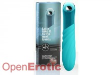 Vela Massager - Blue 