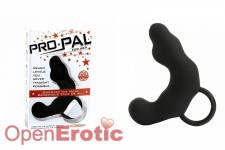 Pro-Pal For Men - Black 