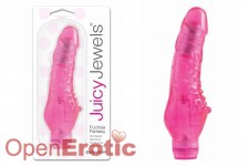 Juicy Jewels Fuchsia Fantasy 