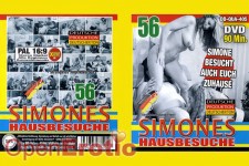 Simones Hausbesuche 56 (QUA) 