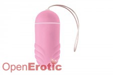 Cupido Egg - Pink 