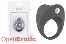 B11 Vibrating Ring - Grey 