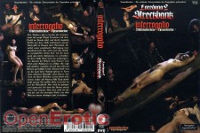 interrogatio - Loredana 2 - Streckbank 