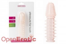 Thrilling Silicone - Penis Extension - Skin 