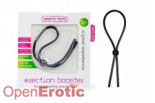 Erection Booster - Black 