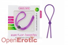 Erection Booster - Purple 