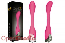 G-Volution G-Spot Vibe - Pink 