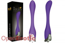 G-Volution G-Spot Vibe - Purple 