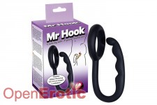 Mr. Hook Cockring 