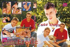 Cute Boys 7 