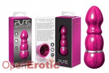 Pure Aluminium Small - Pink 