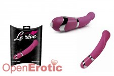 Silicone Petite Pink 