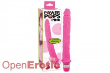 Power Pops - Pink 