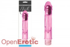 Nouvelle Massager - Pink 