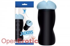 Jackers Pleaser - Blue 