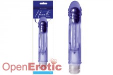 Nouvelle Massager - Purple 