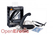 Joystick Booster Pro - Schwarz 