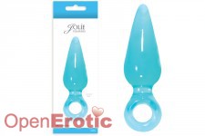 Jolie Pleasures Medium - Aqua 