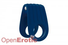 B12 Vibrating Ring - Blue 