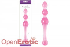 Crystal Small Kegel - Pink 