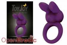 Eos The Rabbit C-Ring - Purple 