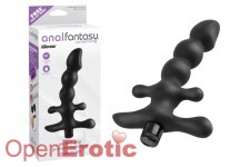 Perfect Grip Prostate Massager 