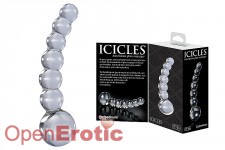 Icicles No. 66 - Clear 