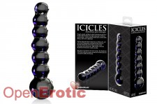 Icicles No. 51 