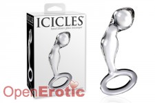 Icicles No. 46 - Clear 