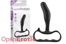 Vibrating Prostate Stimulator 