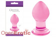 Crystal Small - Pink 