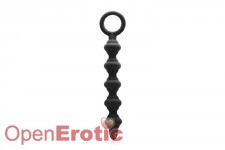 Wrick Anal Chain Black 