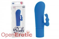 10 Function Pocket Pleaser - Blue 