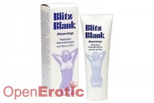 BlitzBlank Haarstop - 80ml 