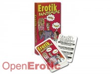 Erotik Pantomime 