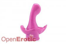 Ultra Twizzle Trigger Attachment 2 - Pink 