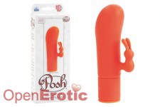 10 Function Pocket Pleaser - Orange 