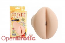 Cock-Pit UR3 Masturbator 