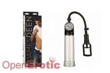 James Deen Signature Pump 