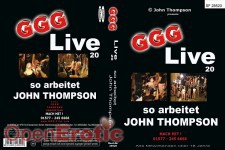 Live 20 - so arbeitet John Thompson 