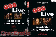 Live 19 - so arbeitet John Thompson 