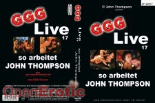 Live 17 - so arbeitet John Thompson 