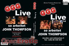 Live 14 - so arbeitet John Thompson 