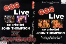 Live 11 - so arbeitet John Thompson 