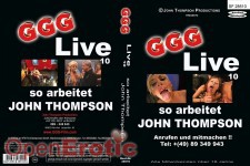 Live 10 - so arbeitet John Thompson 