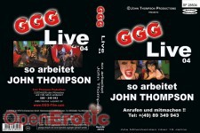 Live 04 - so arbeitet John Thompson 